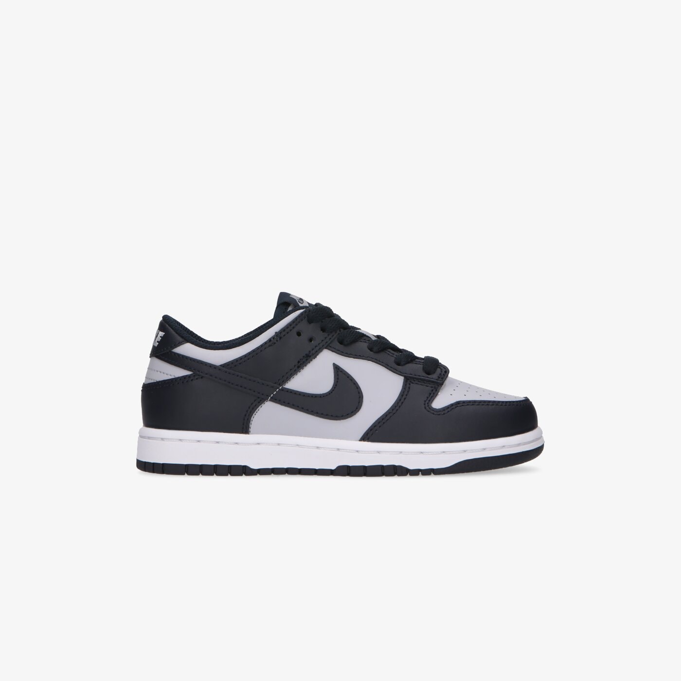 Детски маратонки NIKE DUNK LOW cw1588-004 цвят черен