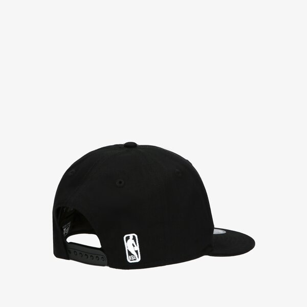 Мъжка шапка с козирка NEW ERA ШАПКА NBA BLK OTC 950 LAKERS LOS ANGELES LAKERS BLKO 60245408 цвят черен