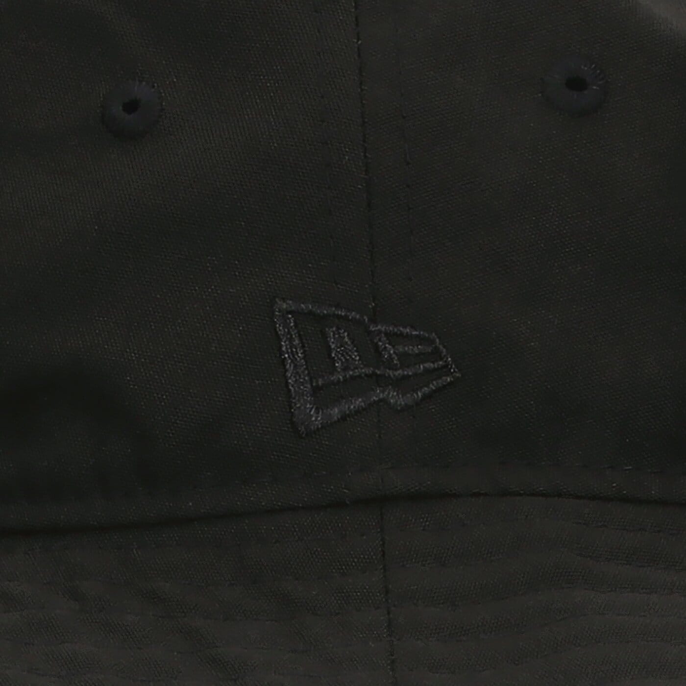  NEW ERA ИДИОТКА NE TRI PATCH BUCKET BLK NEW ERA BLK 60222332 цвят черен