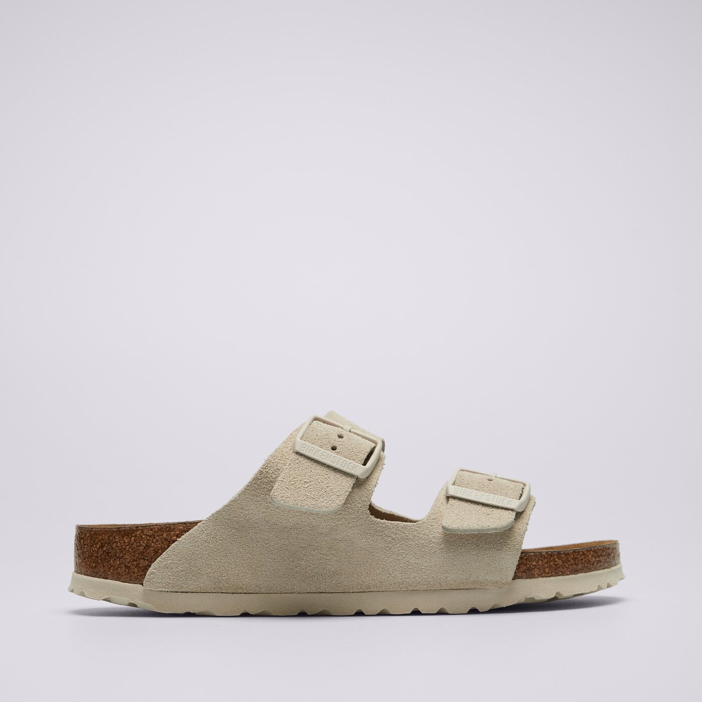 Дамски чехли и сандали BIRKENSTOCK ARIZONA BS 1024516w цвят бежов