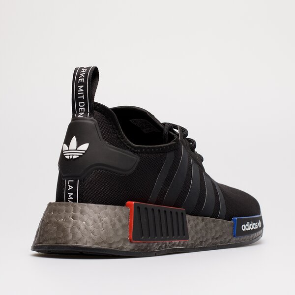 Мъжки маратонки ADIDAS NMD_R1 gx6978 цвят черен