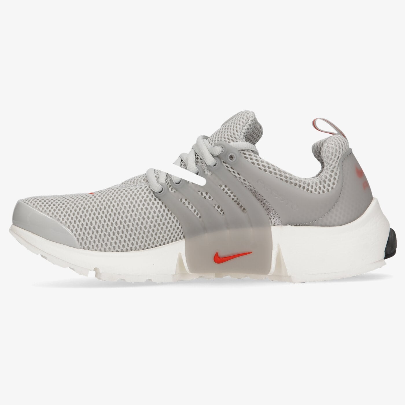 Мъжки маратонки NIKE AIR PRESTO SC dr8609-001 цвят сив