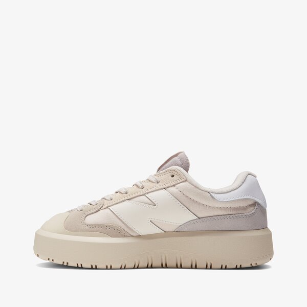 Мъжки маратонки NEW BALANCE CT302PC ct302pc цвят сив