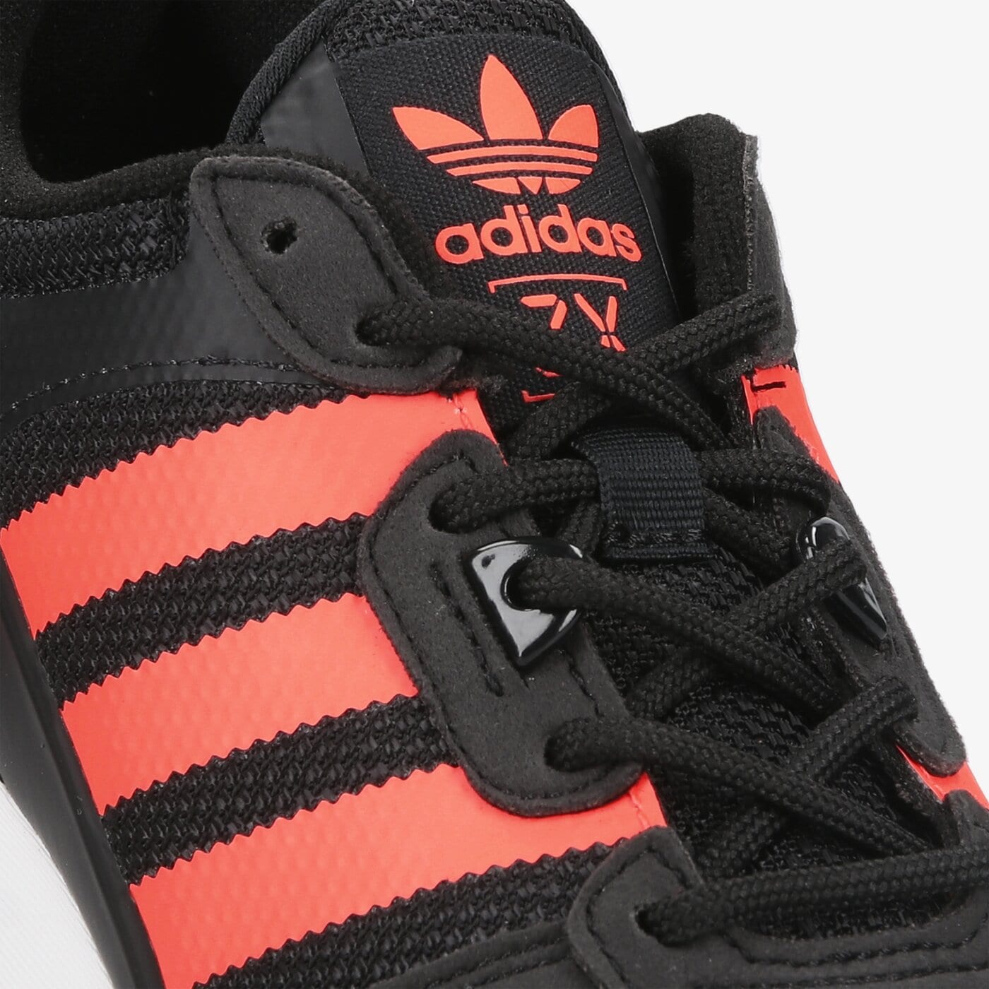 Детски маратонки ADIDAS ZX 700 HD J h68623 цвят черен