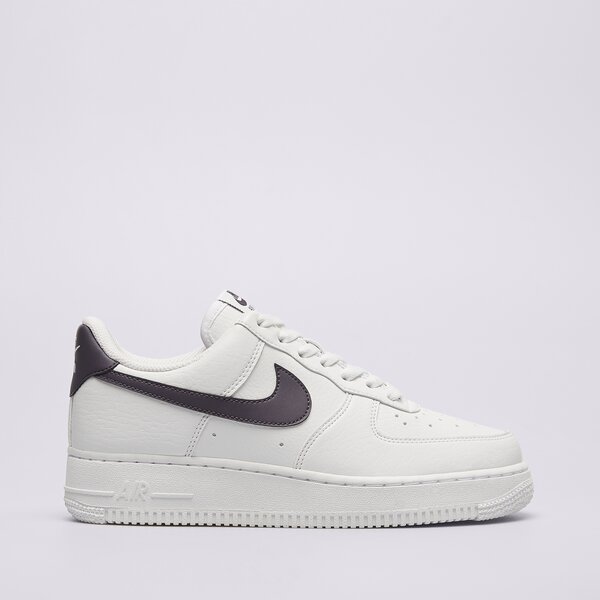 Дамски маратонки NIKE AIR FORCE 1 '07 NEXT NATURE dc9486-106 цвят бял