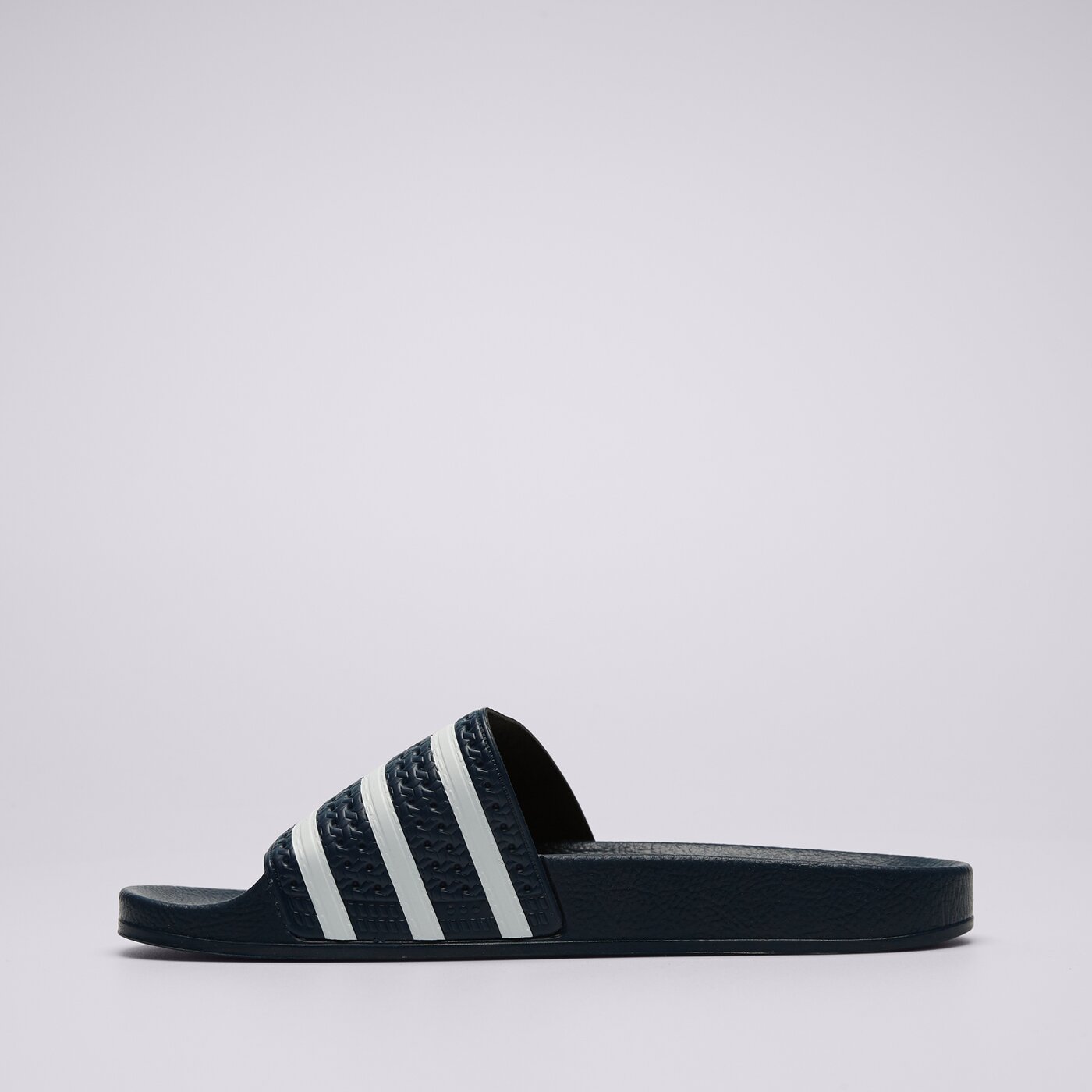 Мъжки чехли и сандали ADIDAS ADILETTE 288022 цвят тъмносин
