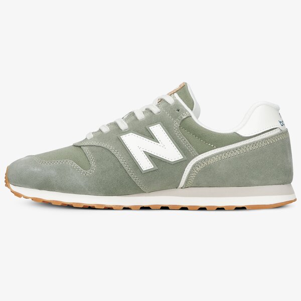 Мъжки маратонки NEW BALANCE 373  ml373sf2 цвят зелен