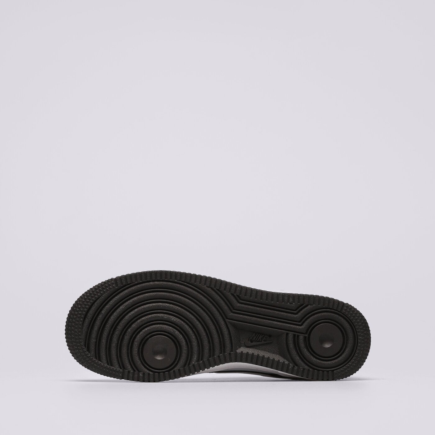 Детски маратонки NIKE AIR FORCE 1 LV8 2 dv1621-001 цвят черен