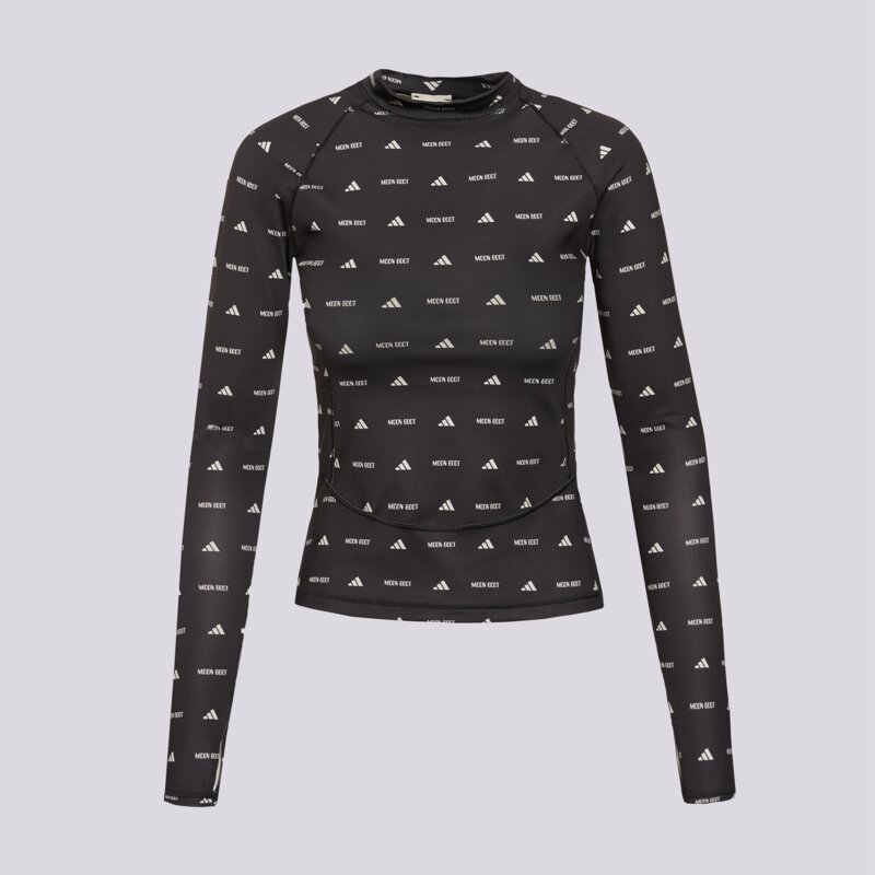 ADIDAS ТЕНИСКА LONG SLEEVE ТОП