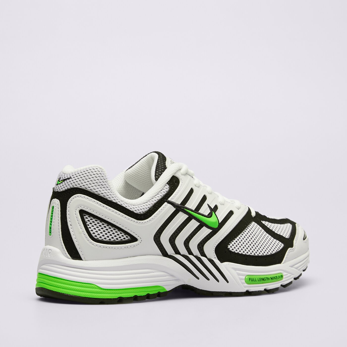 Мъжки маратонки NIKE AIR PEGASUS 2005 hq5403-104 цвят бял