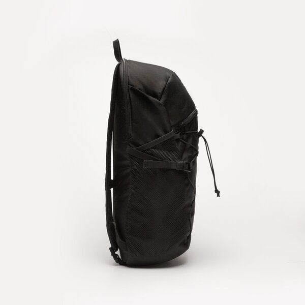 Детска раница PUMA РАНИЦА PUMA PLUS PRO BACKPACK 079521 01 цвят черен