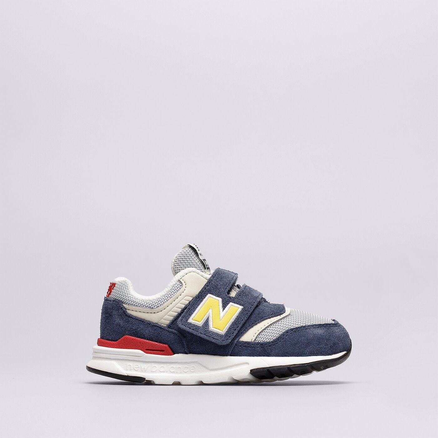 Детски маратонки NEW BALANCE 997  iz997hsi цвят тъмносин