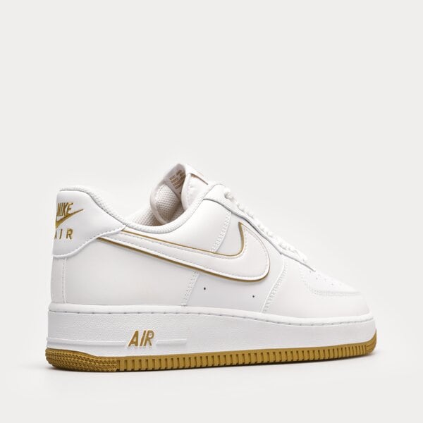 Мъжки маратонки NIKE AIR FORCE 1 '07  dv0788-104 цвят бял