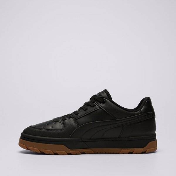 Мъжки маратонки PUMA CAVEN  39746604 цвят черен