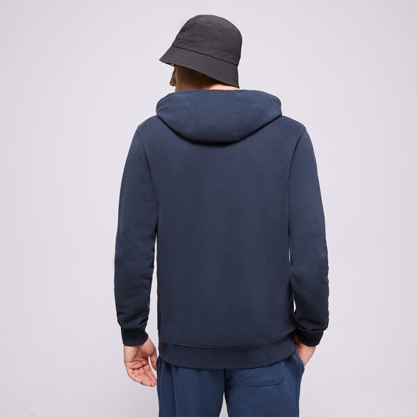 Мъжки суичър HELLY HANSEN СУИТЧЪР С КАЧУЛКА HH BOX HOODIE 53289598 цвят черен