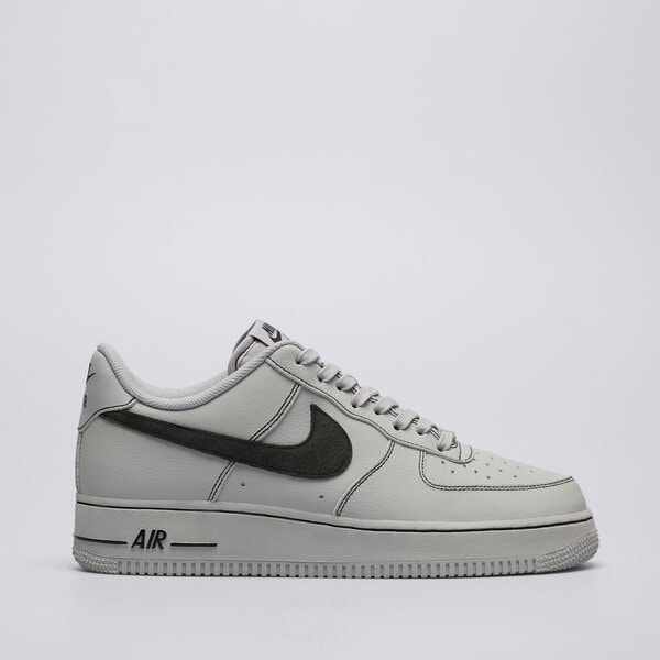 Мъжки маратонки NIKE AIR FORCE 1 '07 LV8 hq2037-004 цвят бял