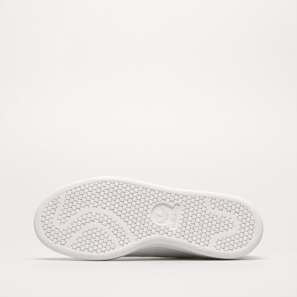 Дамски маратонки ADIDAS STAN SMITH W h04073 цвят бял