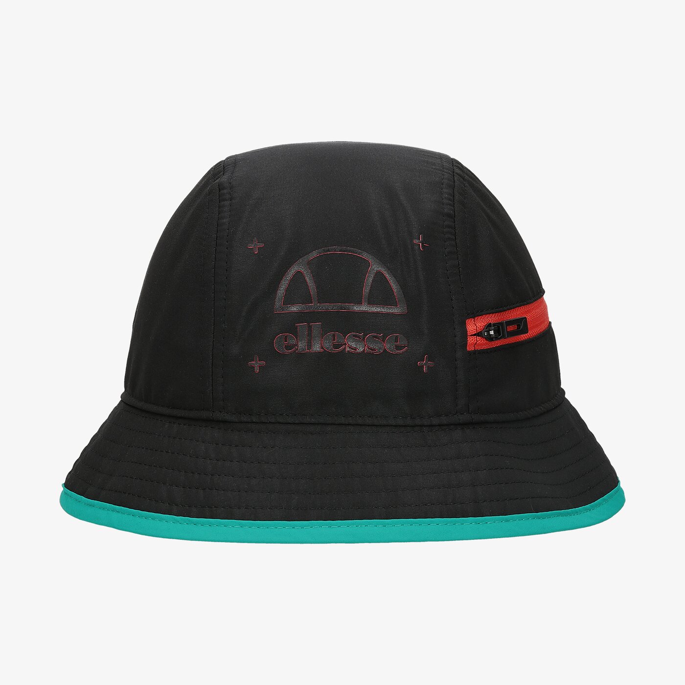  ELLESSE ИДИОТКА SUREFOO ИДИОТКИ BLK saia1830011 цвят черен