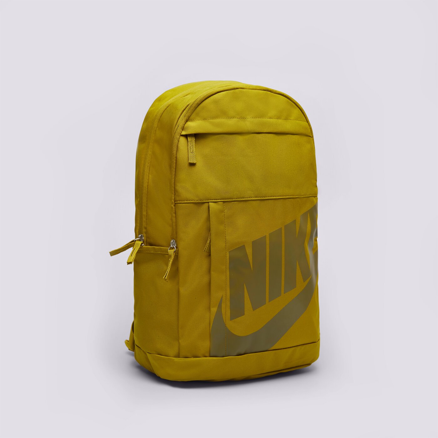 Детска раница NIKE РАНИЦА ELEMENTAL dd0559-390 цвят каки