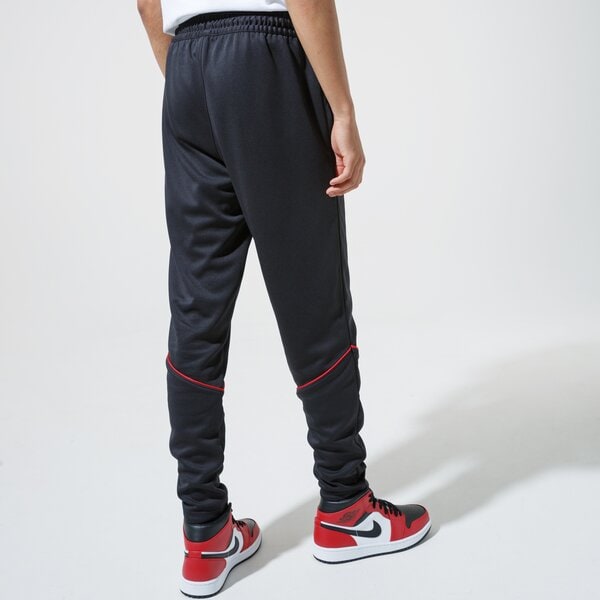 Мъжки панталони JORDAN ПАНТАЛОНИ M J JUMPMAN AIR SUIT PANT ck6861-010 цвят черен