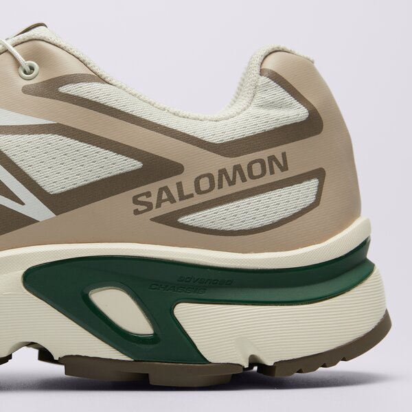 Мъжки туристически обувки SALOMON XT-EVR M l47917600 цвят бежов
