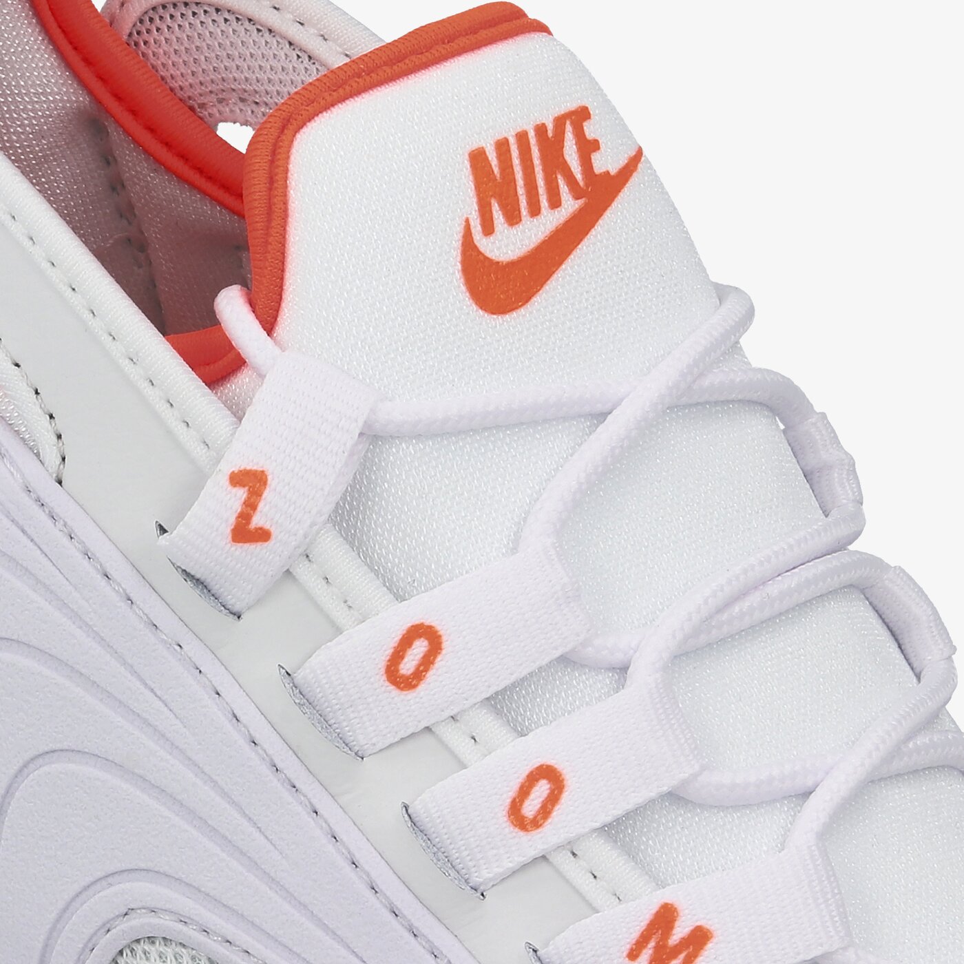 Дамски маратонки NIKE ZOOM 2K ao0354-002 цвят бял