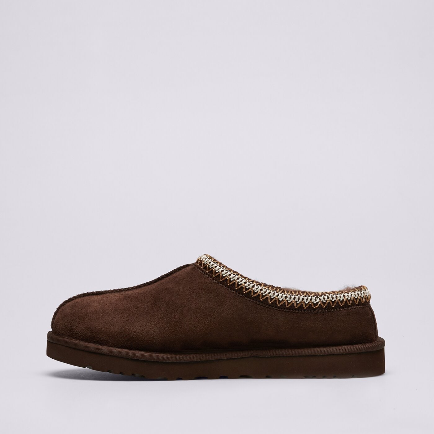 Мъжки зимни обувки UGG M TASMAN II 1174671-ddcc цвят кафяв