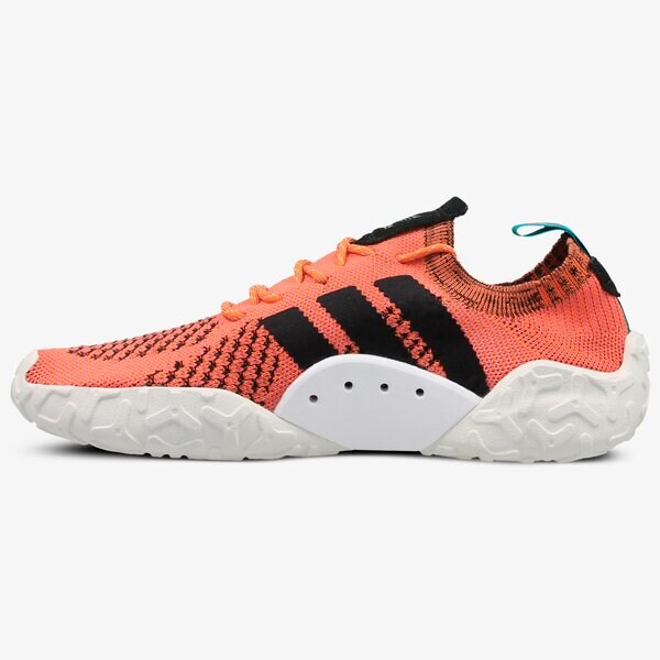 Мъжки маратонки ADIDAS F22/PK cq3027 цвят оранжев