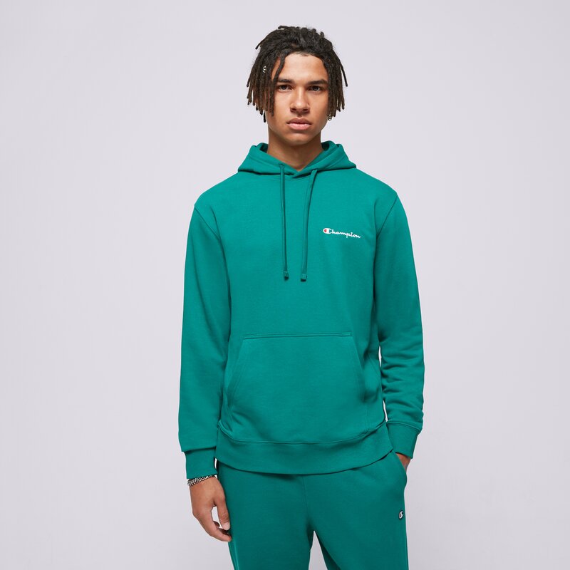 CHAMPION СУИТЧЪР С КАЧУЛКА HOODED