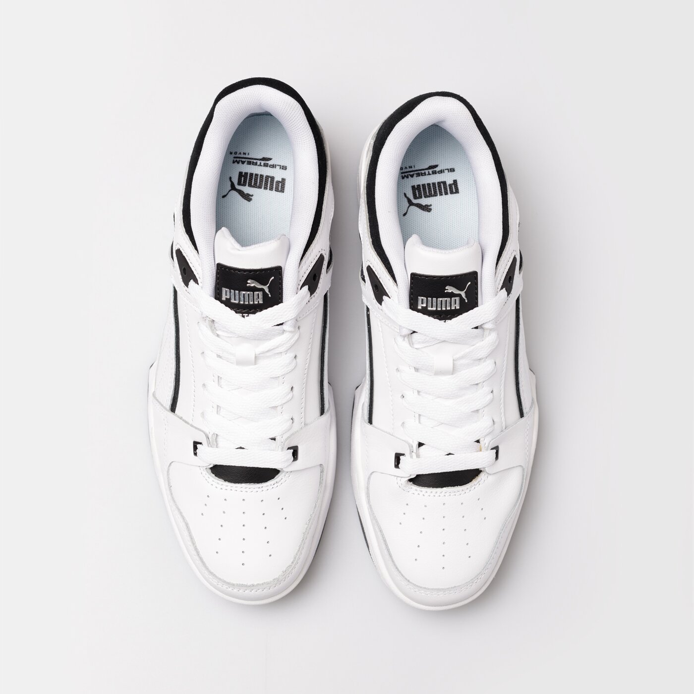 Мъжки маратонки PUMA SLIPSTREAM INVDR 38854901 цвят бял