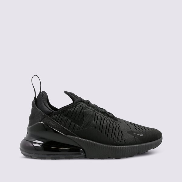 Дамски маратонки NIKE AIR MAX 270 BLACK  ah6789-006 цвят черен