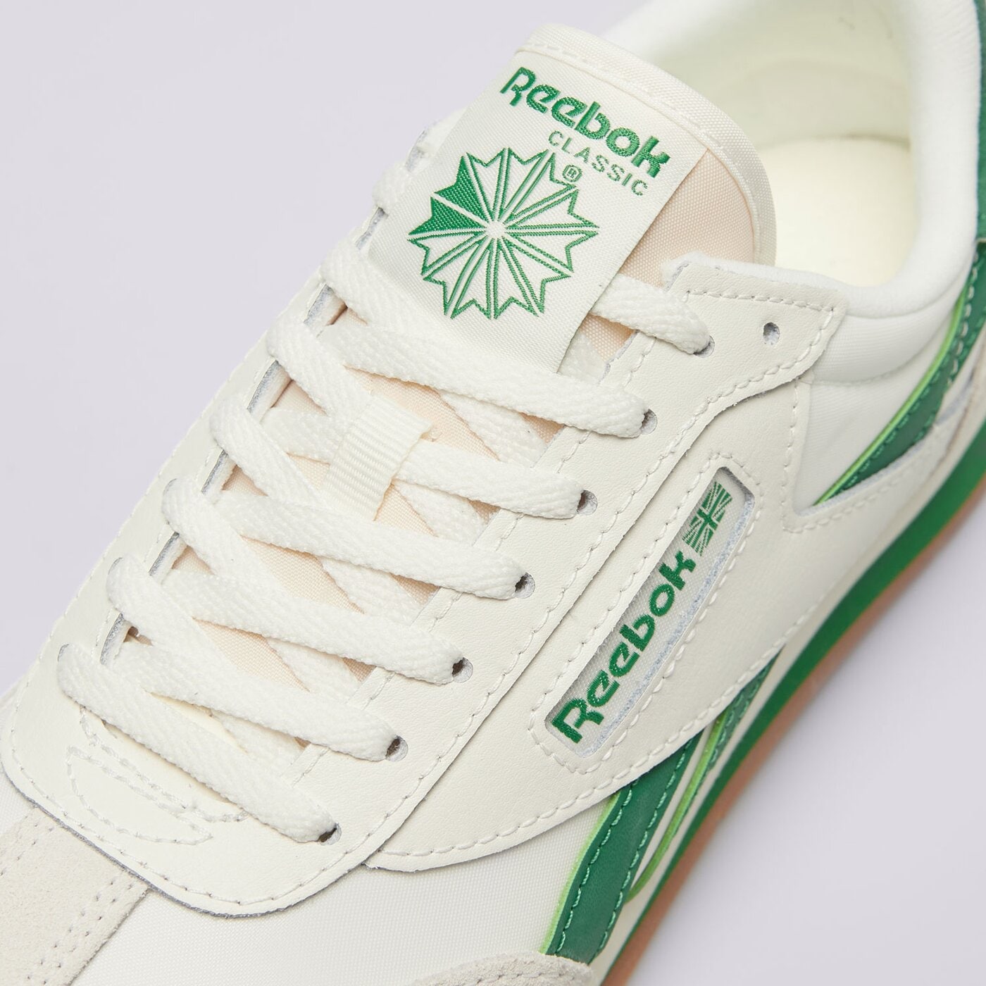 Дамски маратонки REEBOK CAMPIO XT 100230336 цвят бежов