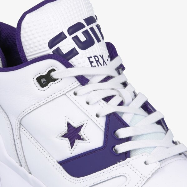 Мъжки маратонки CONVERSE ERX 260 ARCHIVE ALIVE - OX 165910cm цвят бял