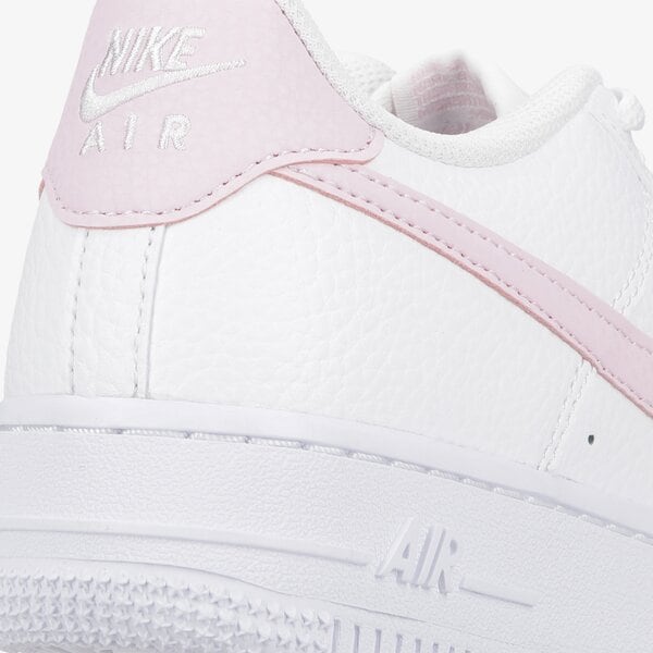 Детски маратонки NIKE AIR FORCE 1 ct3839-103 цвят бял