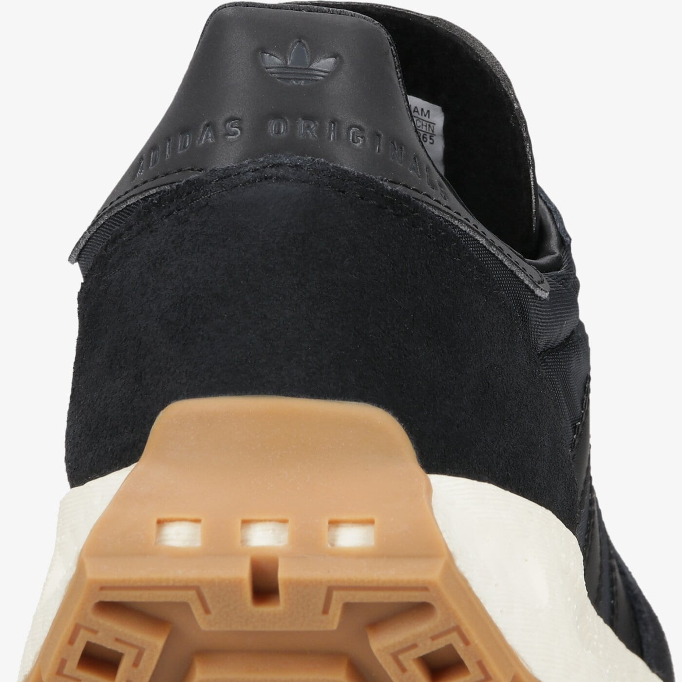 Мъжки маратонки ADIDAS RETROPY E5 h03080 цвят черен