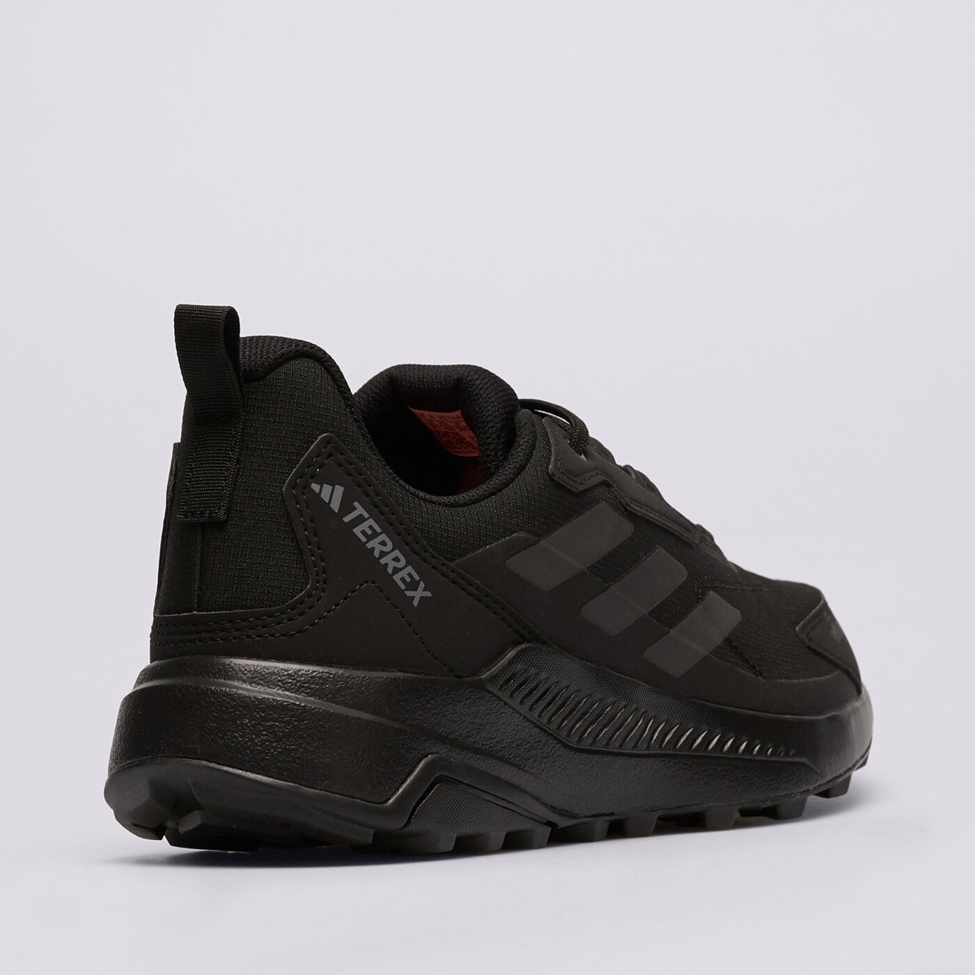 Мъжки туристически обувки ADIDAS TERREX ANYLANDER R.RDY id0901 цвят черен