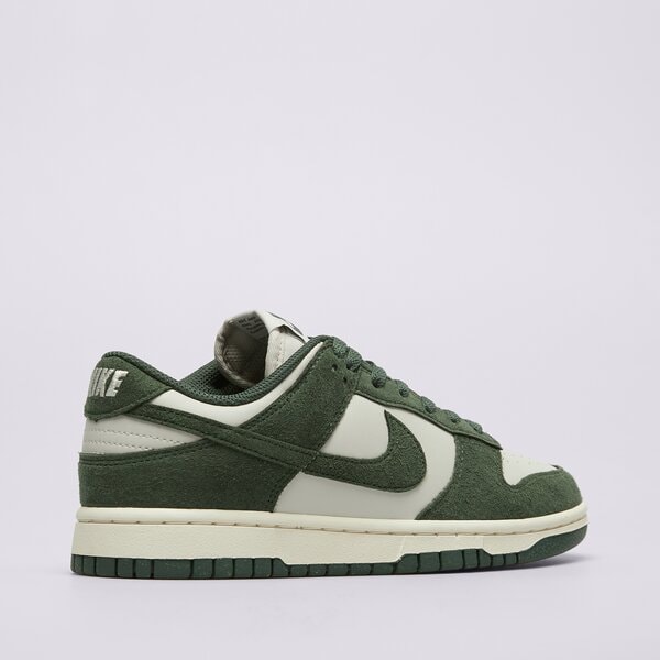 Дамски маратонки NIKE WMNS DUNK LOW hj7673-002 цвят сив