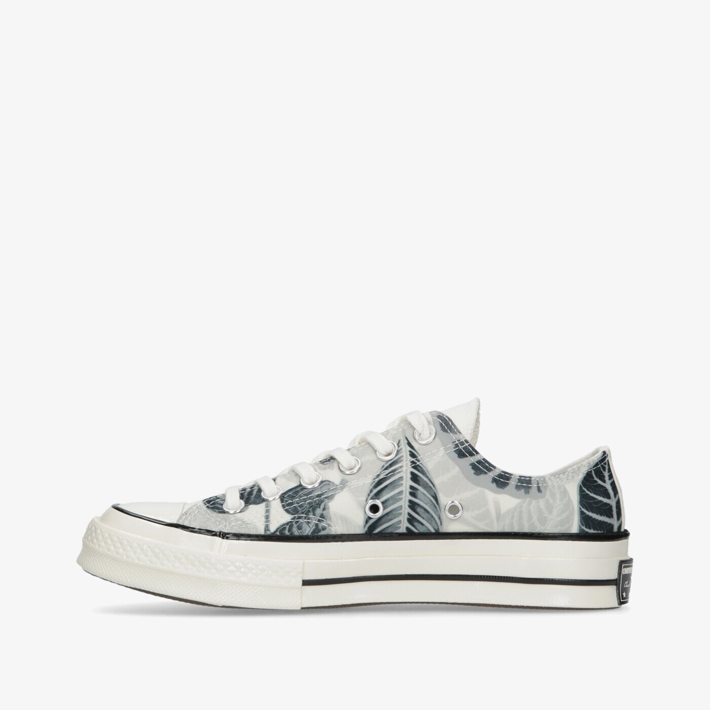Дамски маратонки CONVERSE CHUCK 70 a00483c цвят многоцветен