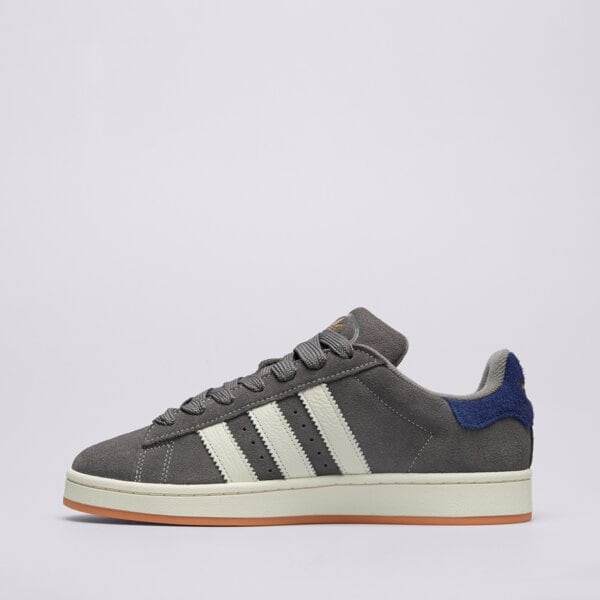 Мъжки маратонки ADIDAS CAMPUS 00S  js3787 цвят сив