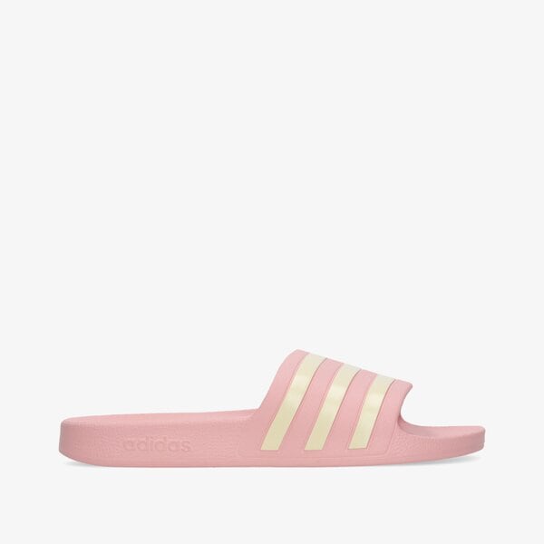 Дамски чехли и сандали ADIDAS ADILETTE AQUA gz5877 цвят розов