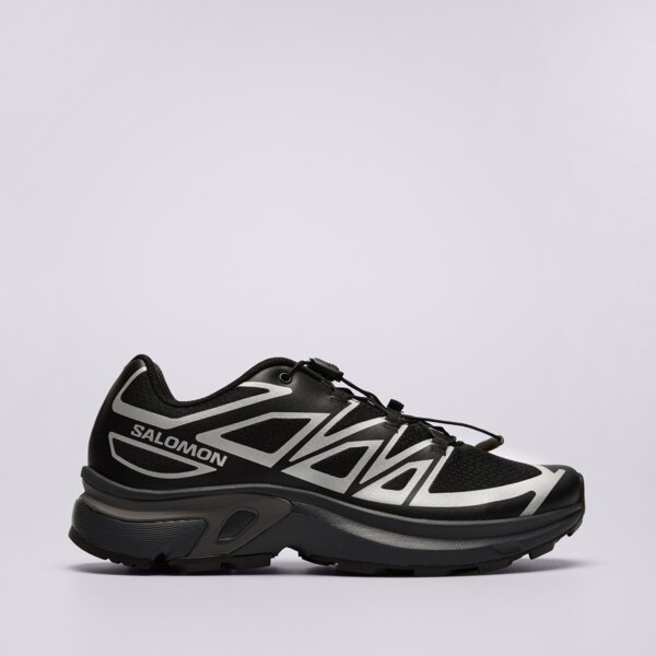 Дамски маратонки SALOMON XT-EVR W l47693900 цвят черен