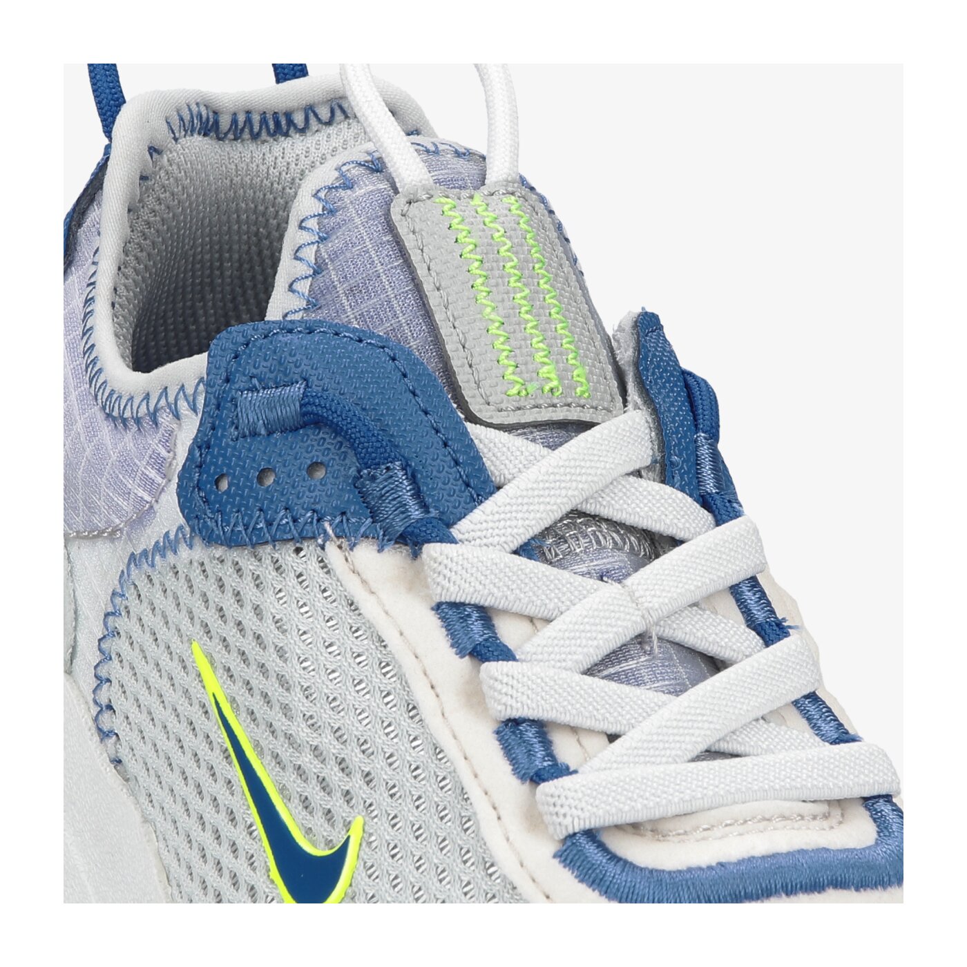 Детски маратонки NIKE RT LIVE cw1621-004 цвят сив