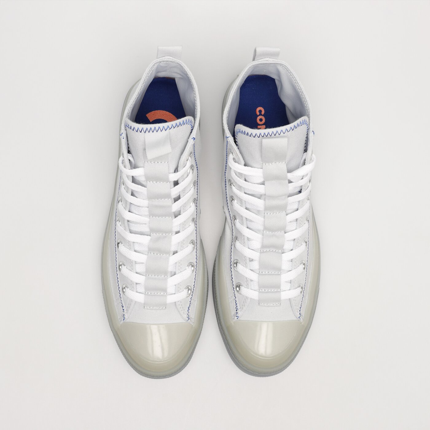 Мъжки маратонки CONVERSE CHUCK TAYLOR ALL STAR CX EXPLORE a03466c цвят син