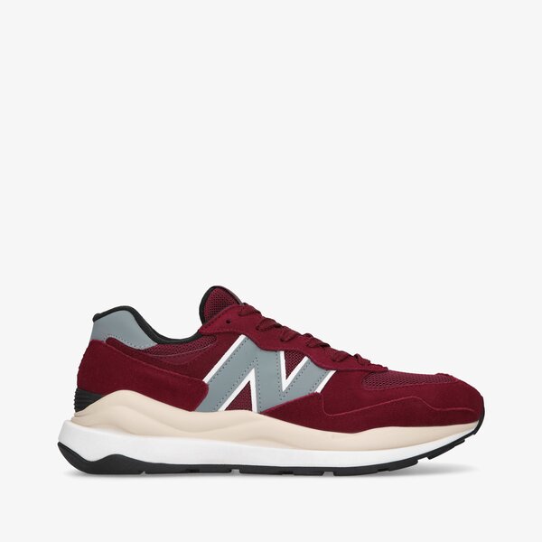 Мъжки маратонки NEW BALANCE 5740  m5740hl1 цвят бордо