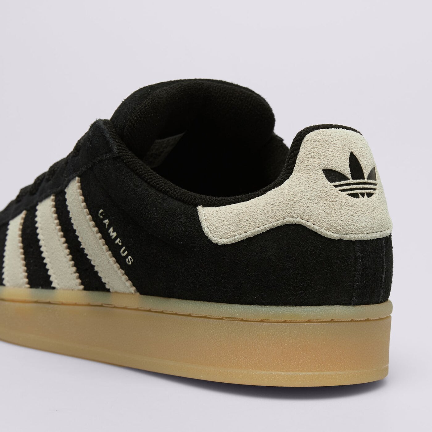 Мъжки маратонки ADIDAS CAMPUS 00S  jq8354 цвят тъмносин