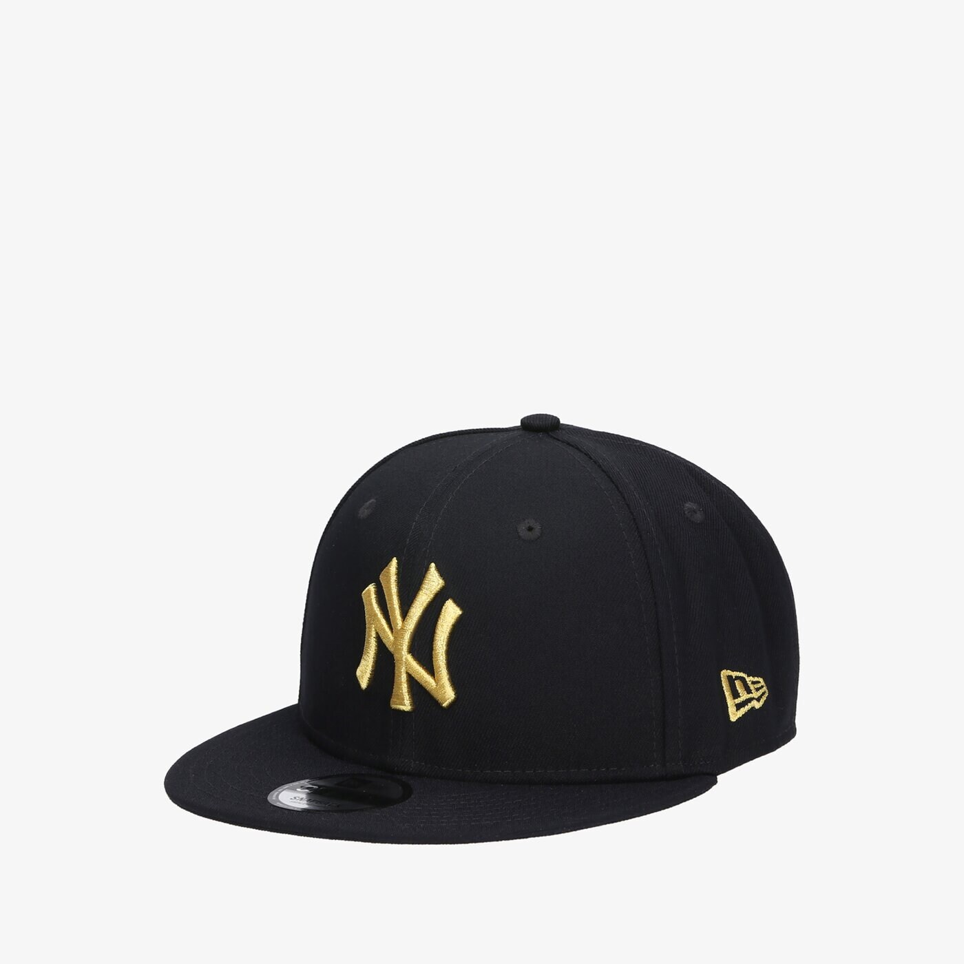 Мъжка шапка с козирка NEW ERA ШАПКА METALLIC LOGO 950 NYY NEW YORK YANKEES NVY 60222372 цвят тъмносин