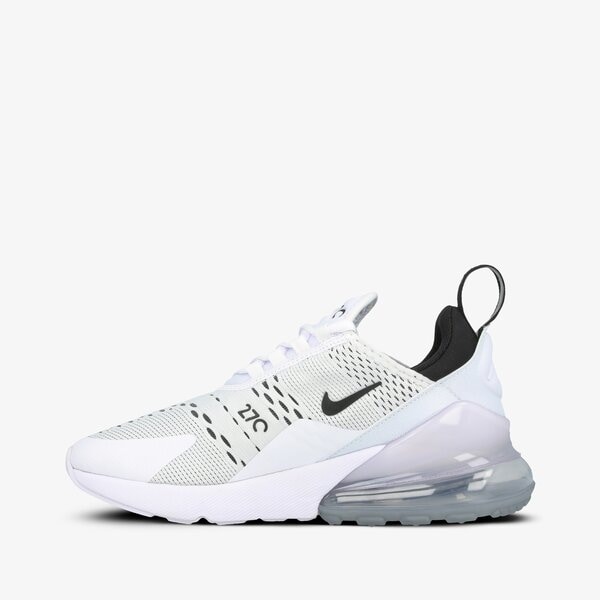 Дамски маратонки NIKE AIR MAX 270  ah6789-100 цвят бял