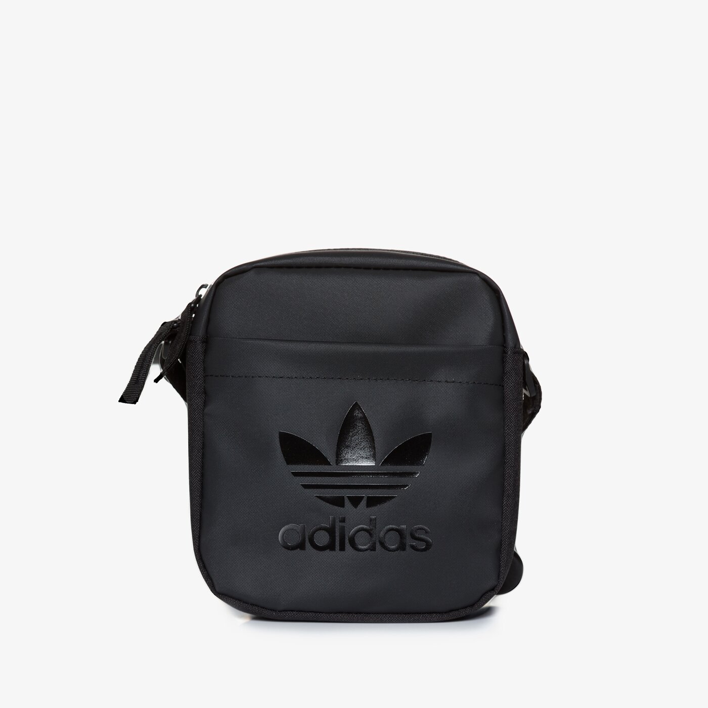 Дамска чанта за кръст ADIDAS ЧАНТА FESTIVAL BAG hd7188 цвят черен