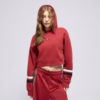 ELLESSE СУИТЧЪР С КАЧУЛКА BARNES BRGND CROPPED HOODY