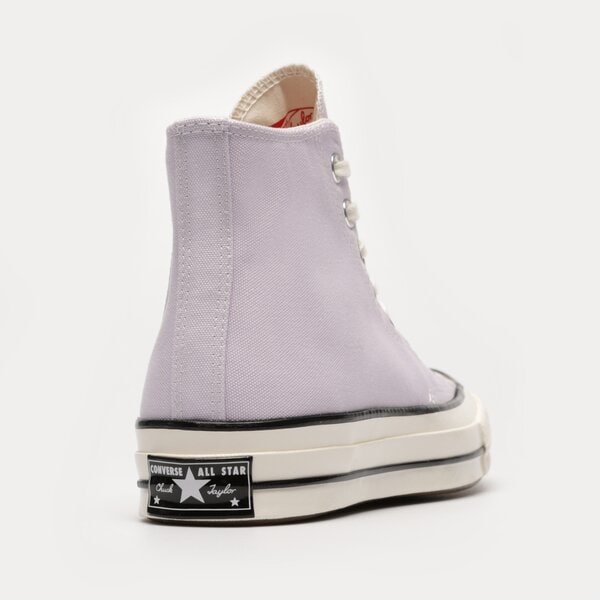 Дамски маратонки CONVERSE CHUCK 70 a02754c цвят виолетов